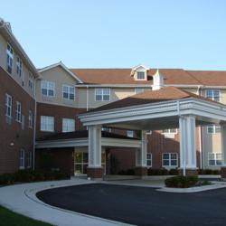 Heritage Woods of Bolingbrook Exterior